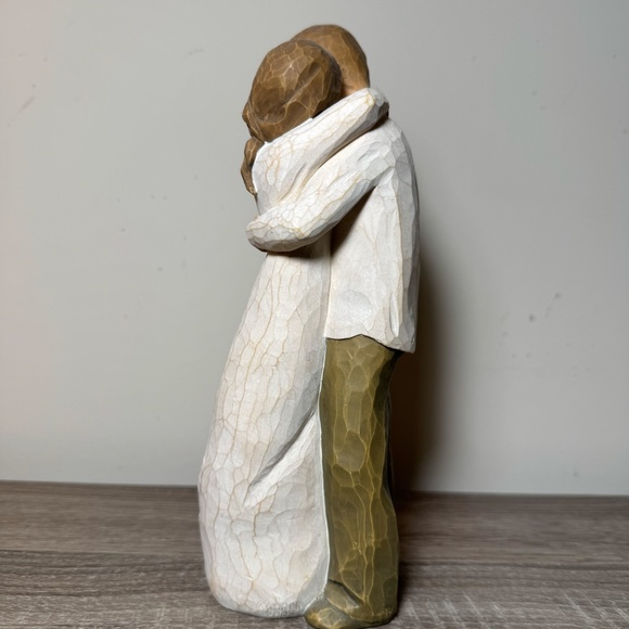 Promise Willow Tree Figurine - Picture 2 of 3